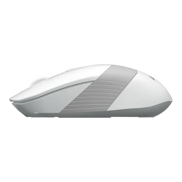 Mouse A4Tech FG10 USB/ White photo 4