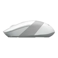 Mouse A4Tech FG10 White photo 4