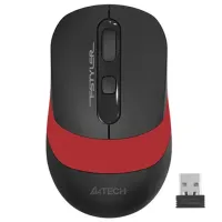 Mouse A4Tech FG10 Red photo 2