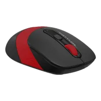 Mouse A4Tech FG10 Red photo 3