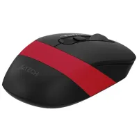 Mouse A4Tech FG10 Red photo 4