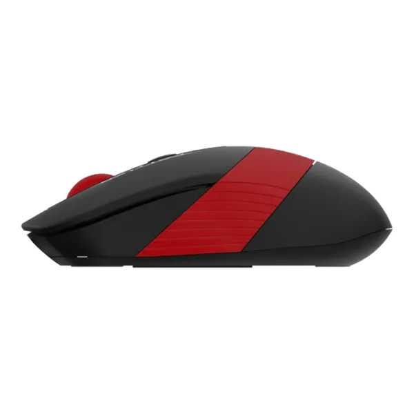 Mouse A4Tech FG10 USB/ Red photo 5
