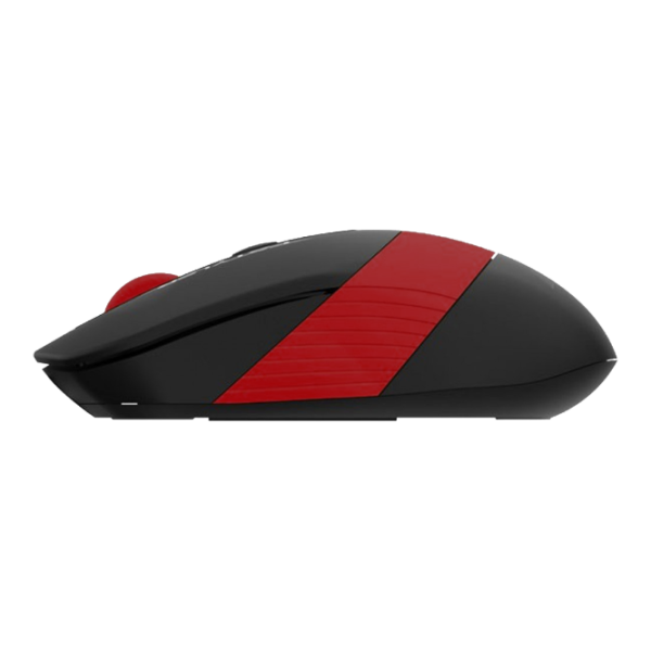 Mouse A4Tech FG10 USB/ Red photo 5