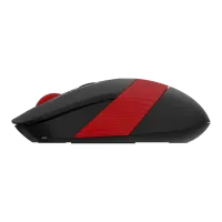Mouse A4Tech FG10 Red photo 5
