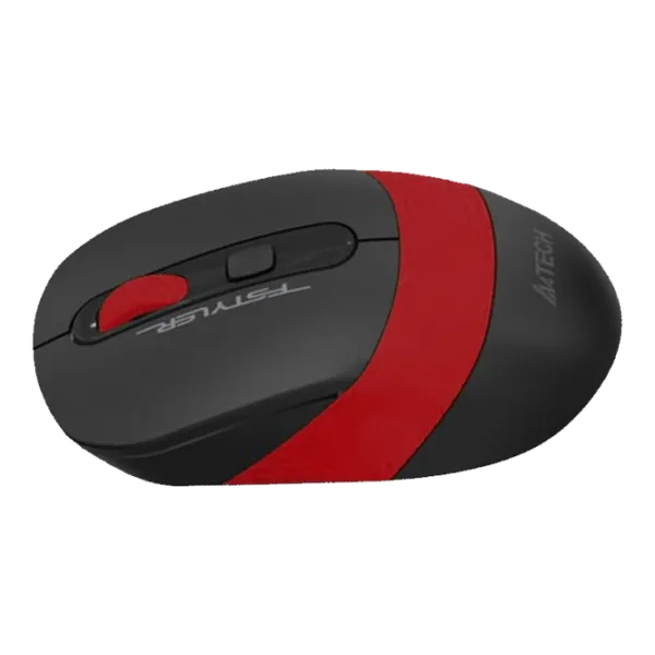 Mouse A4Tech FG10 USB/ Red photo 6