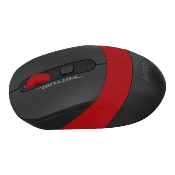 Mouse A4Tech FG10 USB/ Red photo 6