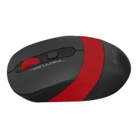 Mouse A4Tech FG10 Red photo 6