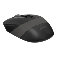 Mouse A4Tech FG10 Gray photo 2