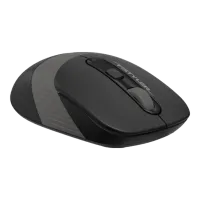 Mouse A4Tech FG10 Gray photo 3