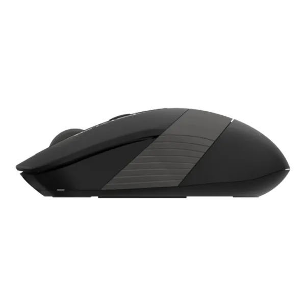 Mouse A4Tech FG10 USB/ Gray photo 4