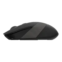 Mouse A4Tech FG10 Gray photo 4