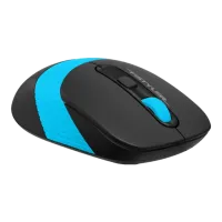 Mouse A4Tech FG10 Blue photo 3