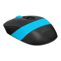 Mouse A4Tech FG10 Blue photo 4