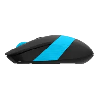 Mouse A4Tech FG10 Blue photo 5