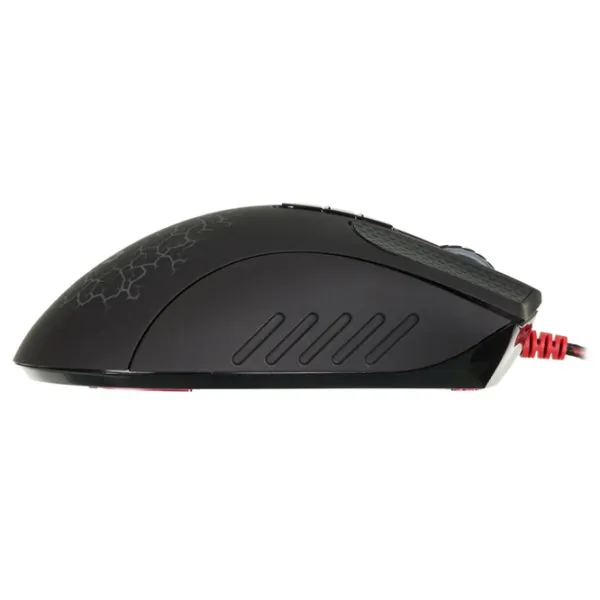 Мышь A4Tech A90A USB/ Черный photo 4