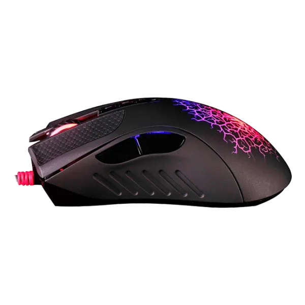 Мышь A4Tech A90A USB/ Черный photo 6