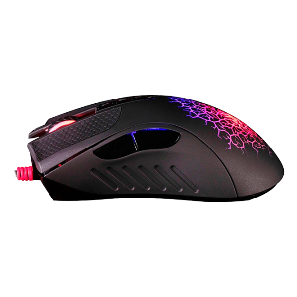 Мышь A4Tech A90A USB/ Черный photo 6