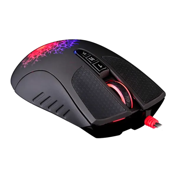 Мышь A4Tech A90A USB/ Черный photo 7