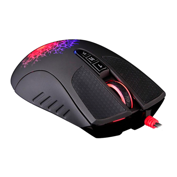 Мышь A4Tech A90A USB/ Черный photo 7
