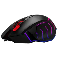 Мышь A4Tech J95 USB/ Черный photo 2