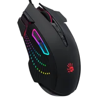 Мышь A4Tech J90 USB/ Черный photo 2