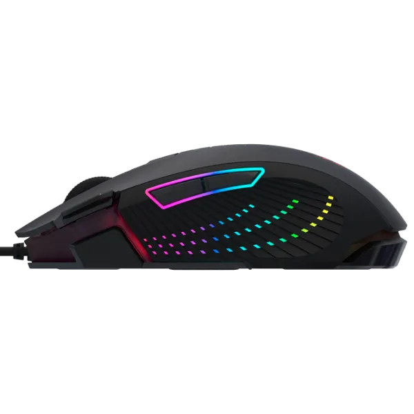 Мышь A4Tech J90 USB/ Черный photo 3