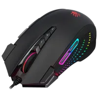 Мышь A4Tech J90 USB/ Черный photo 4