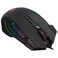 Мышь A4Tech J90 USB/ Черный photo 5