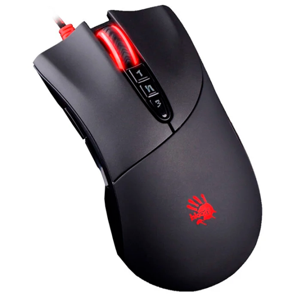 Мышь A4Tech P30 Pro USB/ Черный photo 2