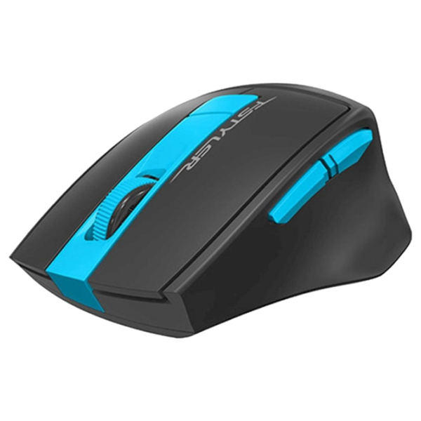 Мышь A4Tech FG30 USB/ Синий photo 2