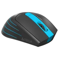 Mouse A4Tech FG30 Blue photo 3