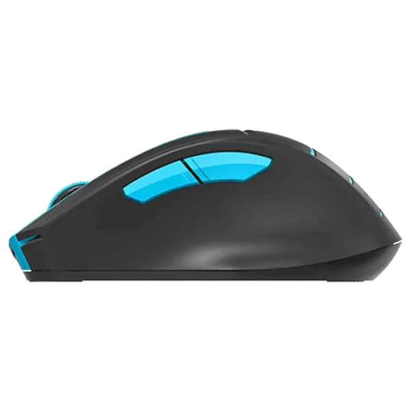Мышь A4Tech FG30 USB/ Синий photo 4