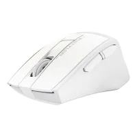 Mouse A4Tech FG30 White photo 3