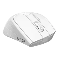 Mouse A4Tech FG30 White photo 4