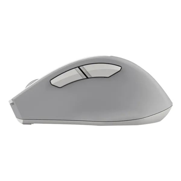Mouse A4Tech FG30 USB/ White photo 5