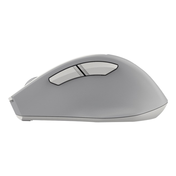 Mouse A4Tech FG30 USB/ White photo 5