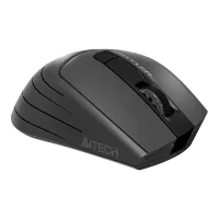 Mouse A4Tech FG30 Gray photo 3