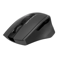 Mouse A4Tech FG30 Gray photo 4