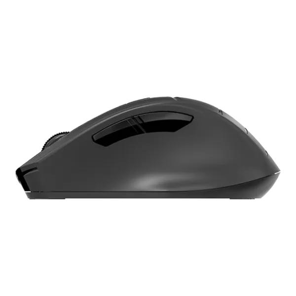 Mouse A4Tech FG30 USB/ Gray photo 5