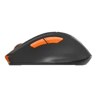 Mouse A4Tech FG30 Orange photo 6