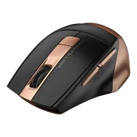 Mouse A4Tech FG35 Bronze photo 2