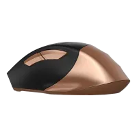 Mouse A4Tech FG35 Bronze photo 5