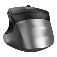 Mouse A4Tech FG35 Gray photo 3