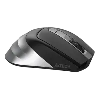 Mouse A4Tech FG35 Gray photo 4