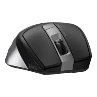 Mouse A4Tech FG35 Gray photo 5