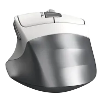 Mouse A4Tech FG35 Silver photo 3