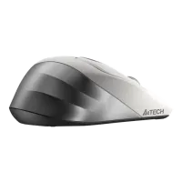 Mouse A4Tech FG35 Silver photo 4