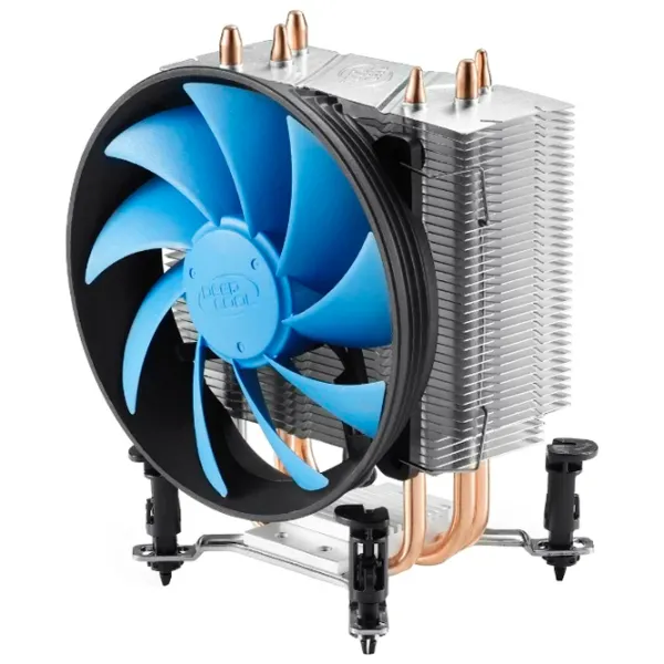 Cooler Deepcool GAMMAXX 300R Hidrodinamic/ 1600 rpm photo 3