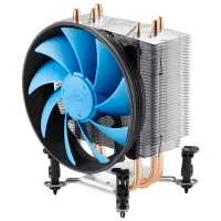 Cooler Deepcool GAMMAXX 300R Hidrodinamic/ 1600 rpm photo 3
