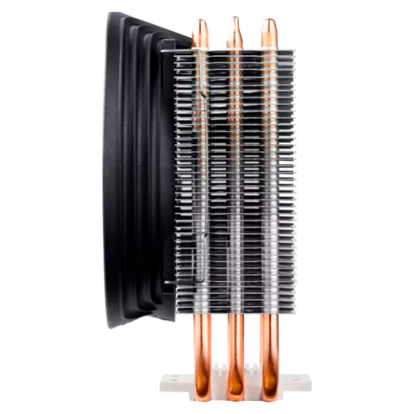 Cooler Deepcool GAMMAXX 300R Hidrodinamic/ 1600 rpm photo 4